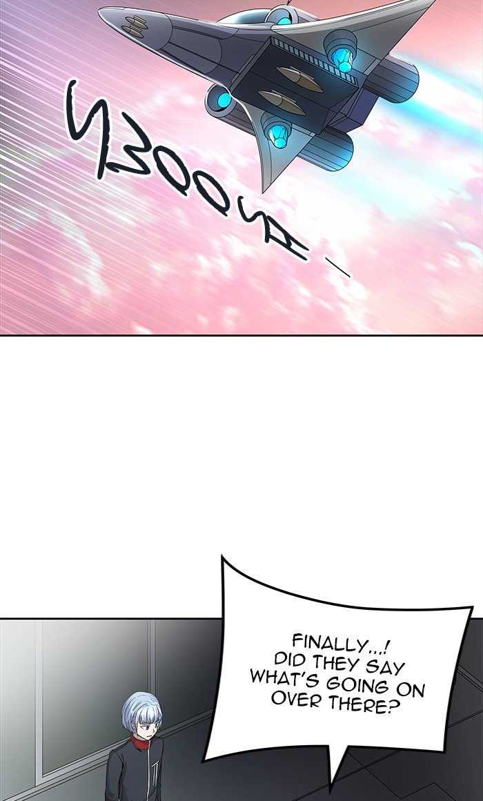 Tower of God Chapter 466 71